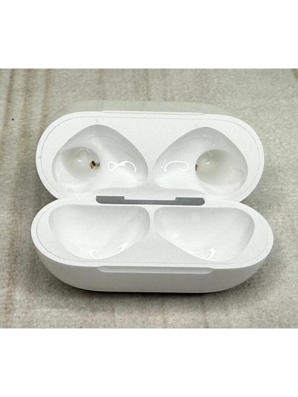 Original Apple AirPods 4 Charging Case -- A3058 (No AirPods